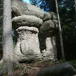Rodzinny Hana * Kudowa-Zdrój