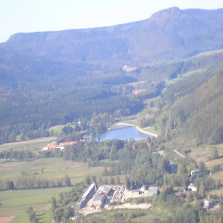 Rodzinny Hana Apartmán *