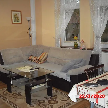 Rodzinny Hana * Kudowa-Zdrój