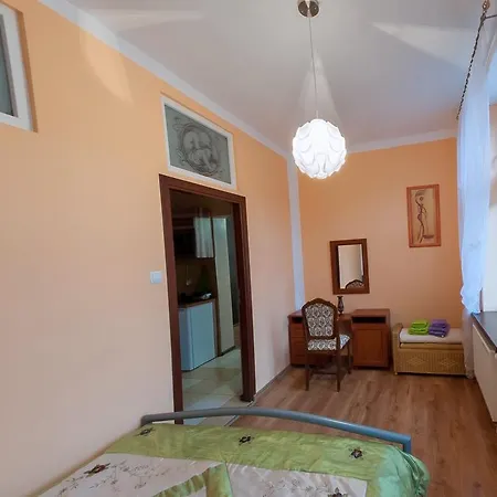 Apartment Rodzinny Hana *