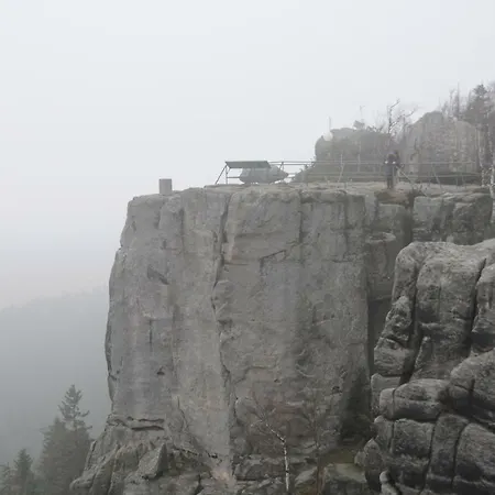 Rodzinny Hana Apartament *