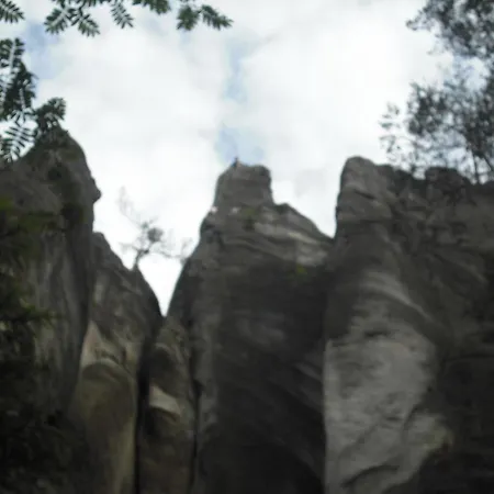 Rodzinny Hana * Kudowa Zdroj