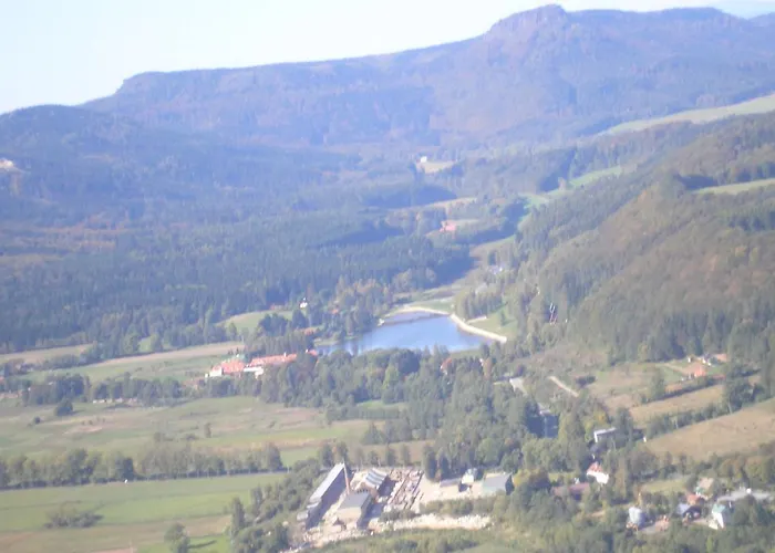 Rodzinny Hana Apartmán *