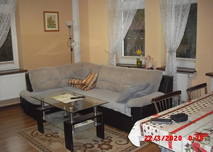 Rodzinny Hana * Kudowa Zdroj