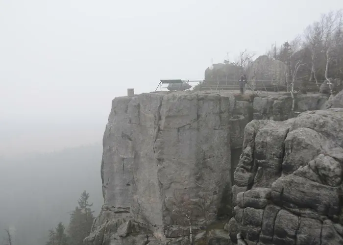 Rodzinny Hana Apartmán *