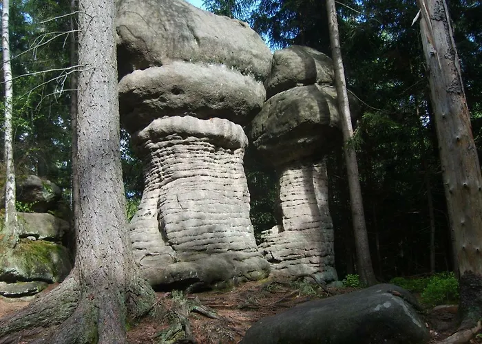 Rodzinny Hana * Kudowa Zdroj