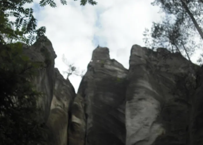 Rodzinny Hana * Bad Kudowa